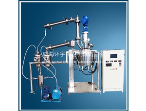 20L聚酯反應(yīng)釜已順利完工并成功發(fā)往杭州客戶(hù)處
